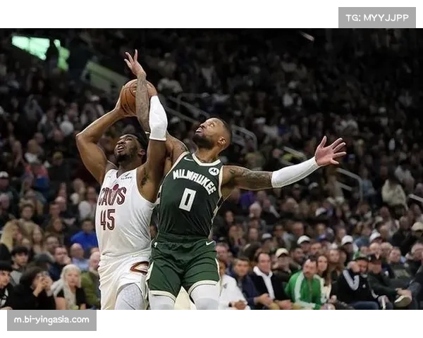 骑士逆转雄鹿取三连胜 米切尔加兰合砍50分