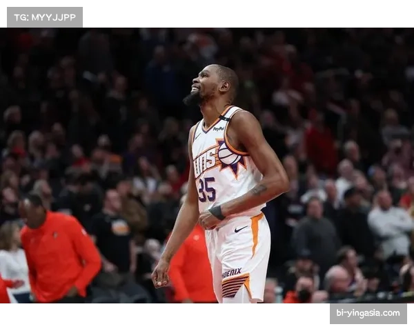 杜兰特生涯千场20+里程碑 稳定输出助火箭取胜